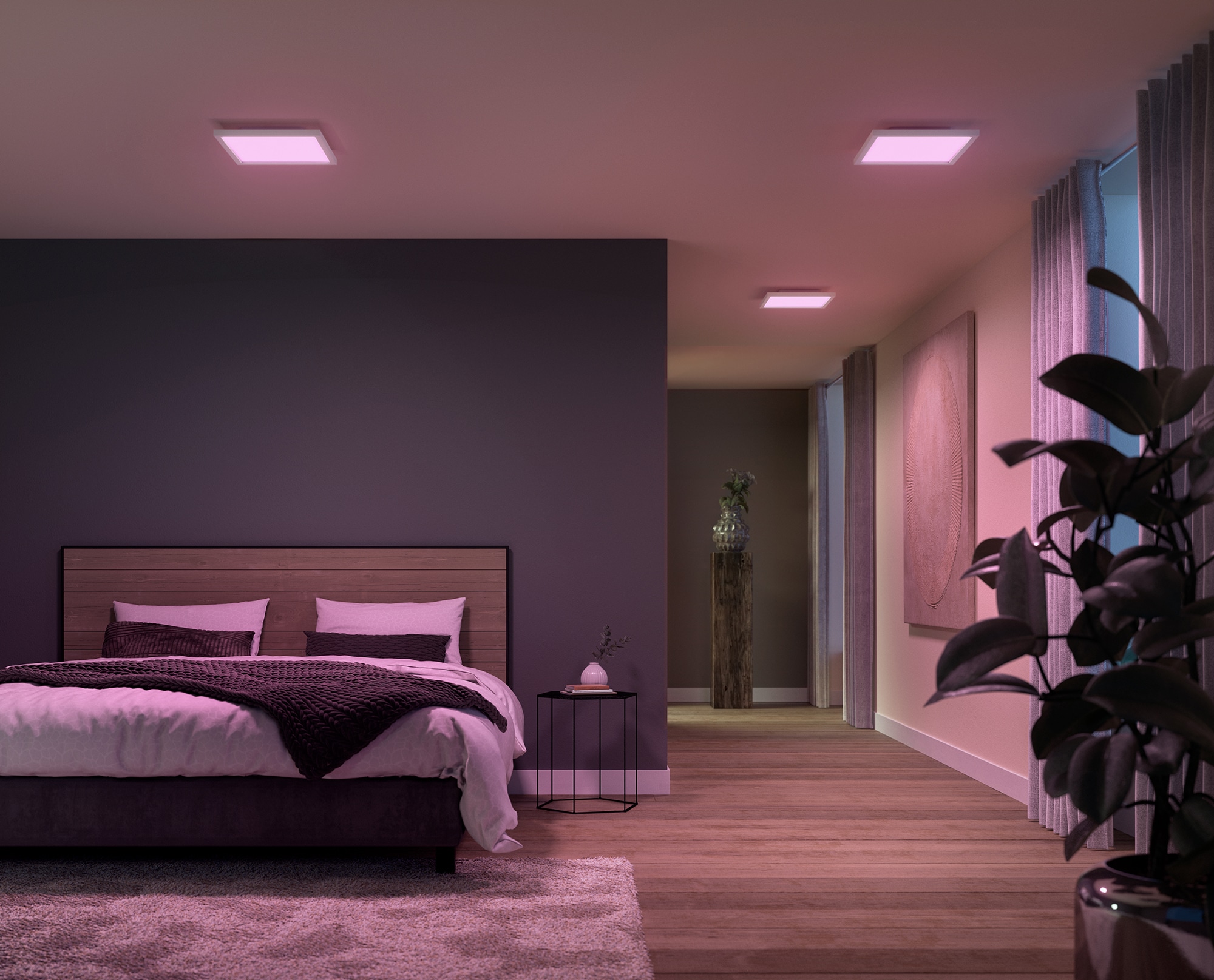 Philips Hue svela nuovi prodotti, tra cui la lampada da tavolo portatile Go  con una durata della batteria fino a 48 ore -  News