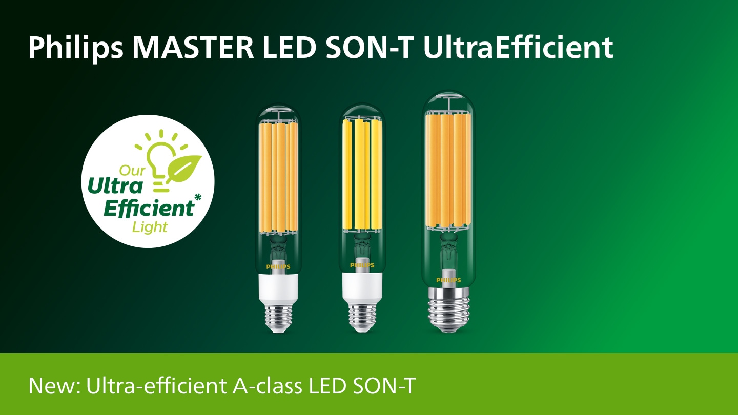 LED A60 A Rated Light Bulb 4W = 60W Philips MasterLED