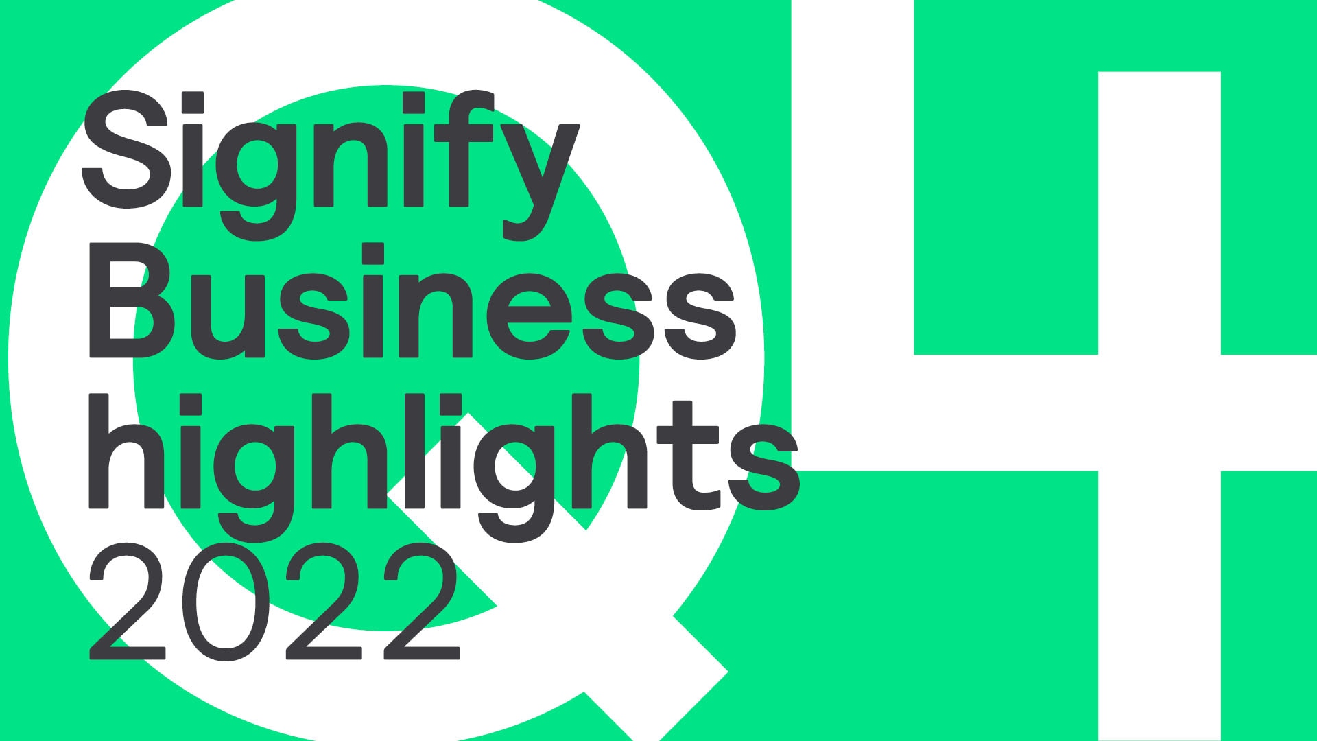 Q4 Business Highlights