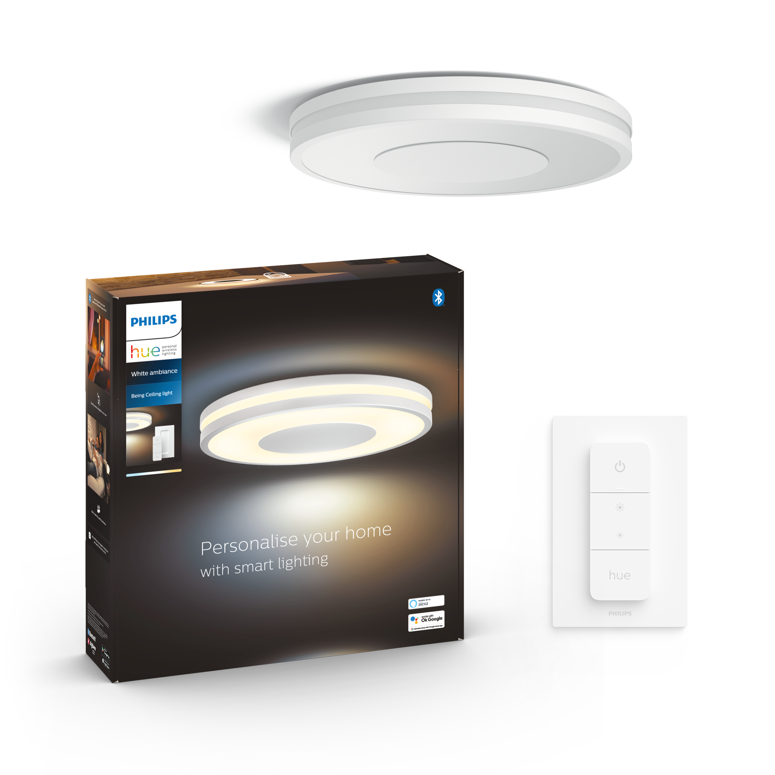 New Philips Hue launches offer more design flexibility