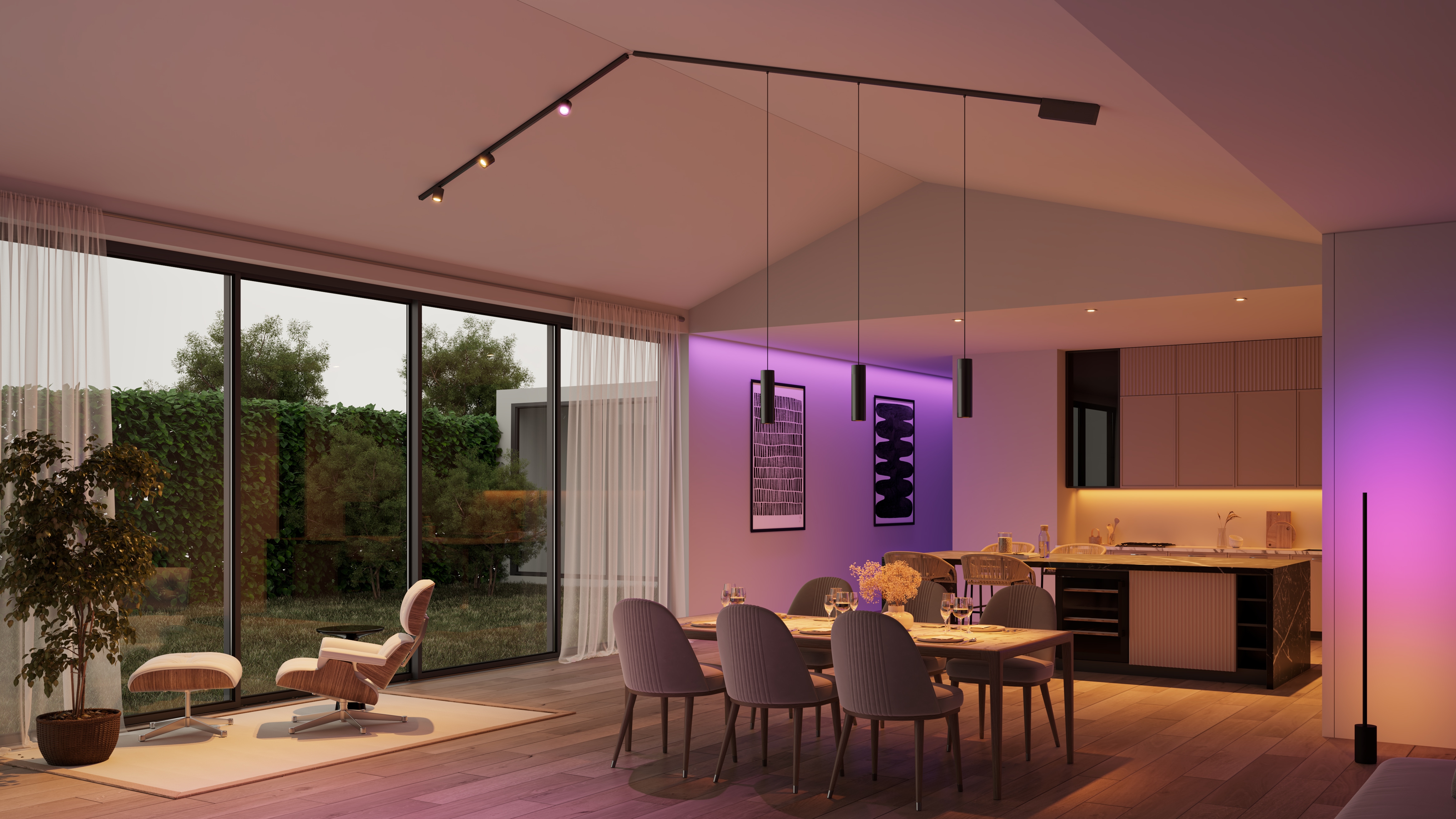 New Philips Hue launches offer more design flexibility