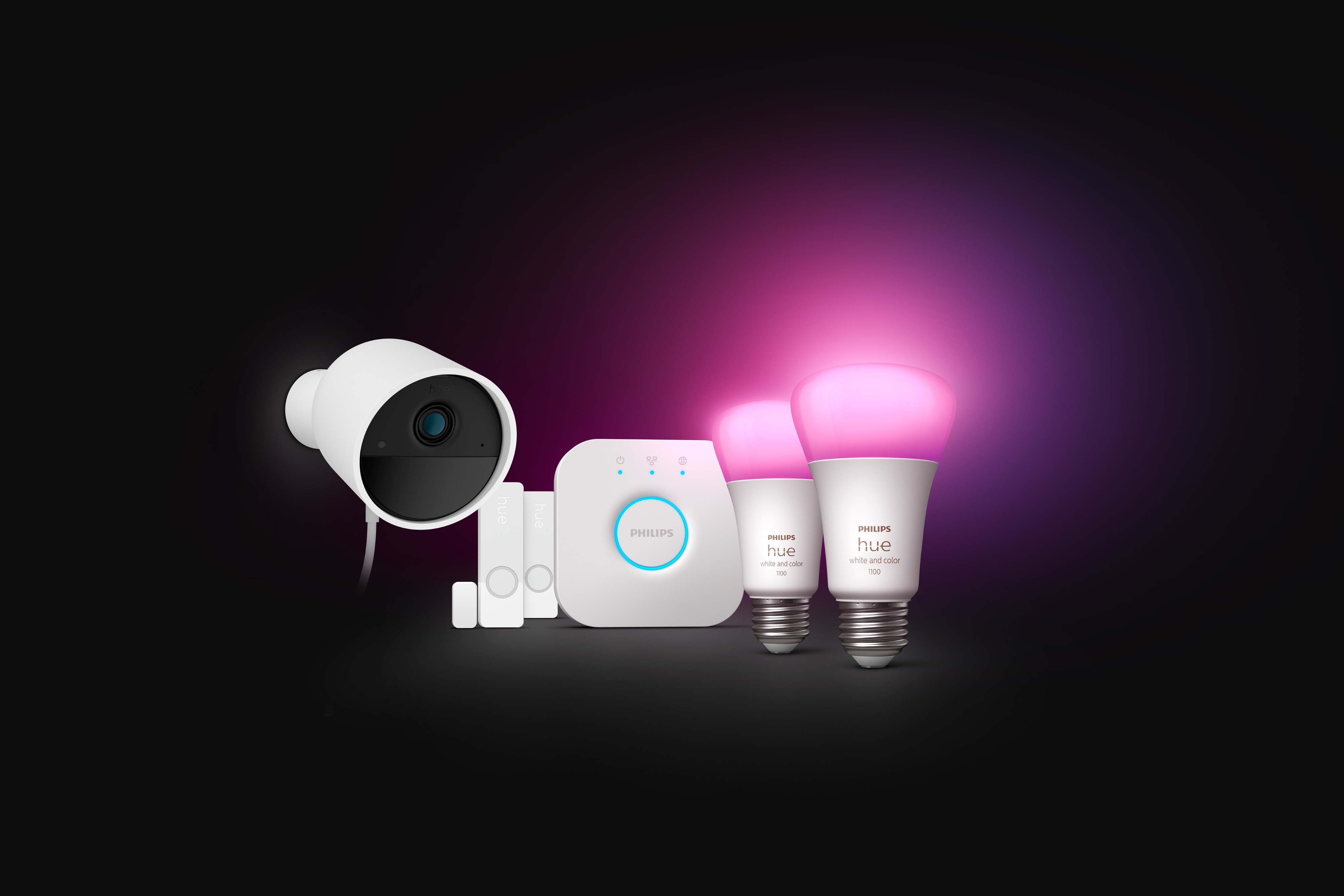 New Philips Hue launches offer more design flexibility
