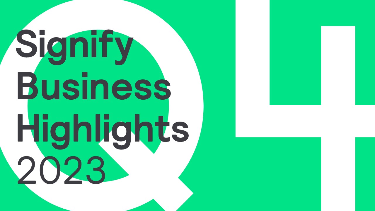 Q3 Business Highlights