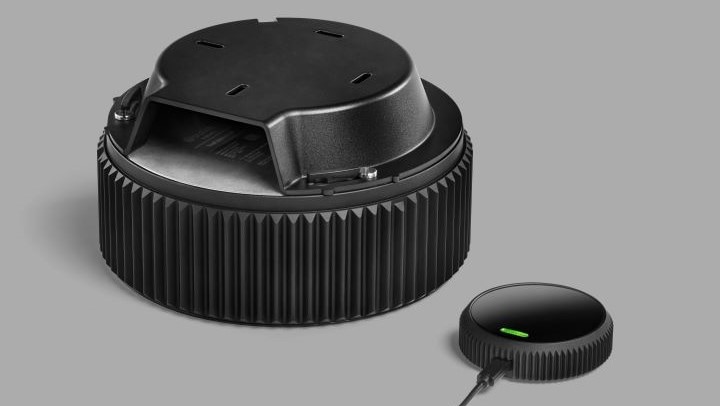 Trulifi 6004 FIPS validated