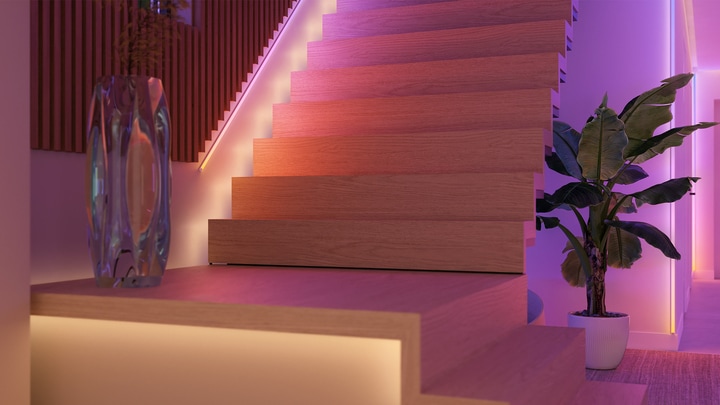 Ambiance reimagined: How Philips Hue unlocks a new level of smart lighting