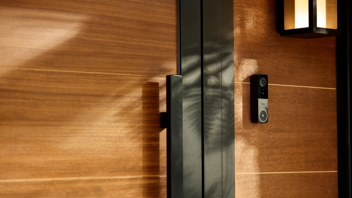 Hue Secure expands portfolio for smarter home monitoring