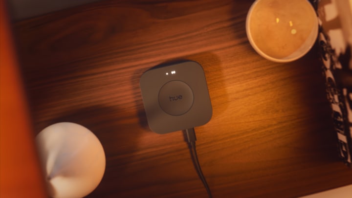 Far more than intelligent lighting: Philips Hue reimagines smart home