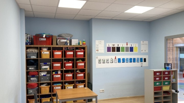 Una nueva iluminación para un mayor bienestar