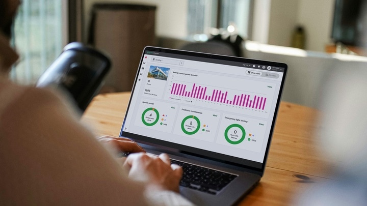 Signify pr&auml;sentiert neue L&ouml;sungen f&uuml;r Signify Interact