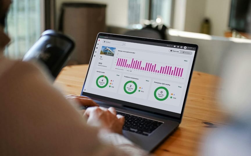 Next‑generation Signify Interact solutions