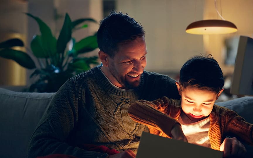 Brighter Lives, Better World 2030