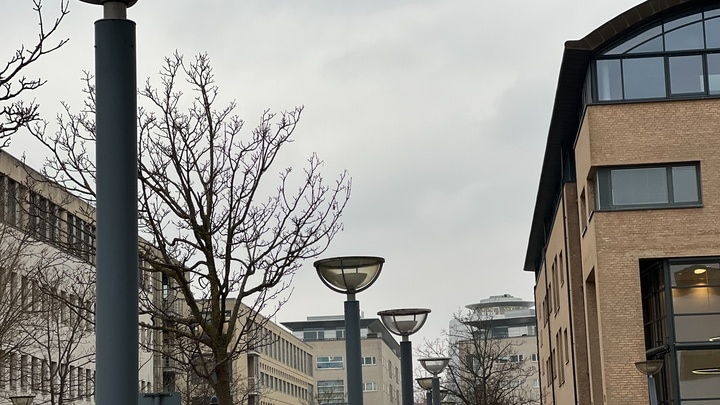 Nyt liv til historiske gadelamper