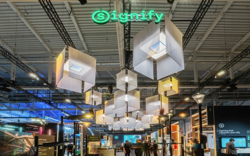 昕诺飞2026年第一季度业绩（英文）