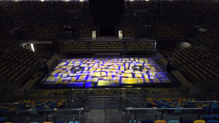 Signify&rsquo;s lighting solution approved by International Basketball Federation (FIBA) Equipment & Venue Centre