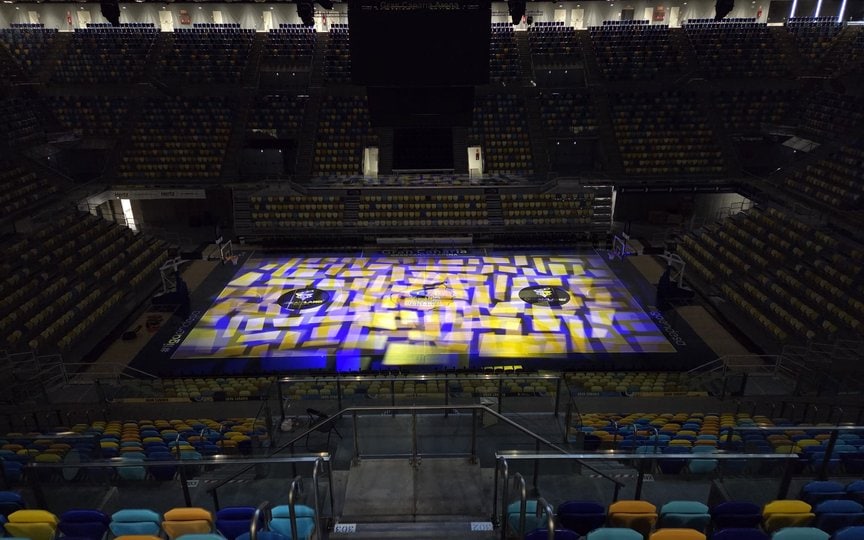 Signify is FIBA approved 