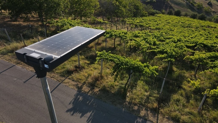 Signify awarded EcoVadis Platinum medal with its highest-ever score of 88