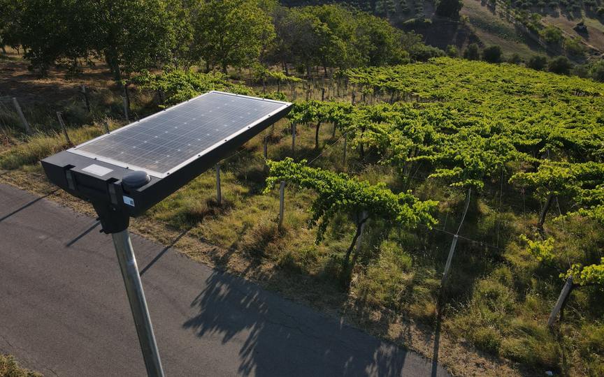 Signify awarded EcoVadis Platinum medal with its highest-ever score of 88