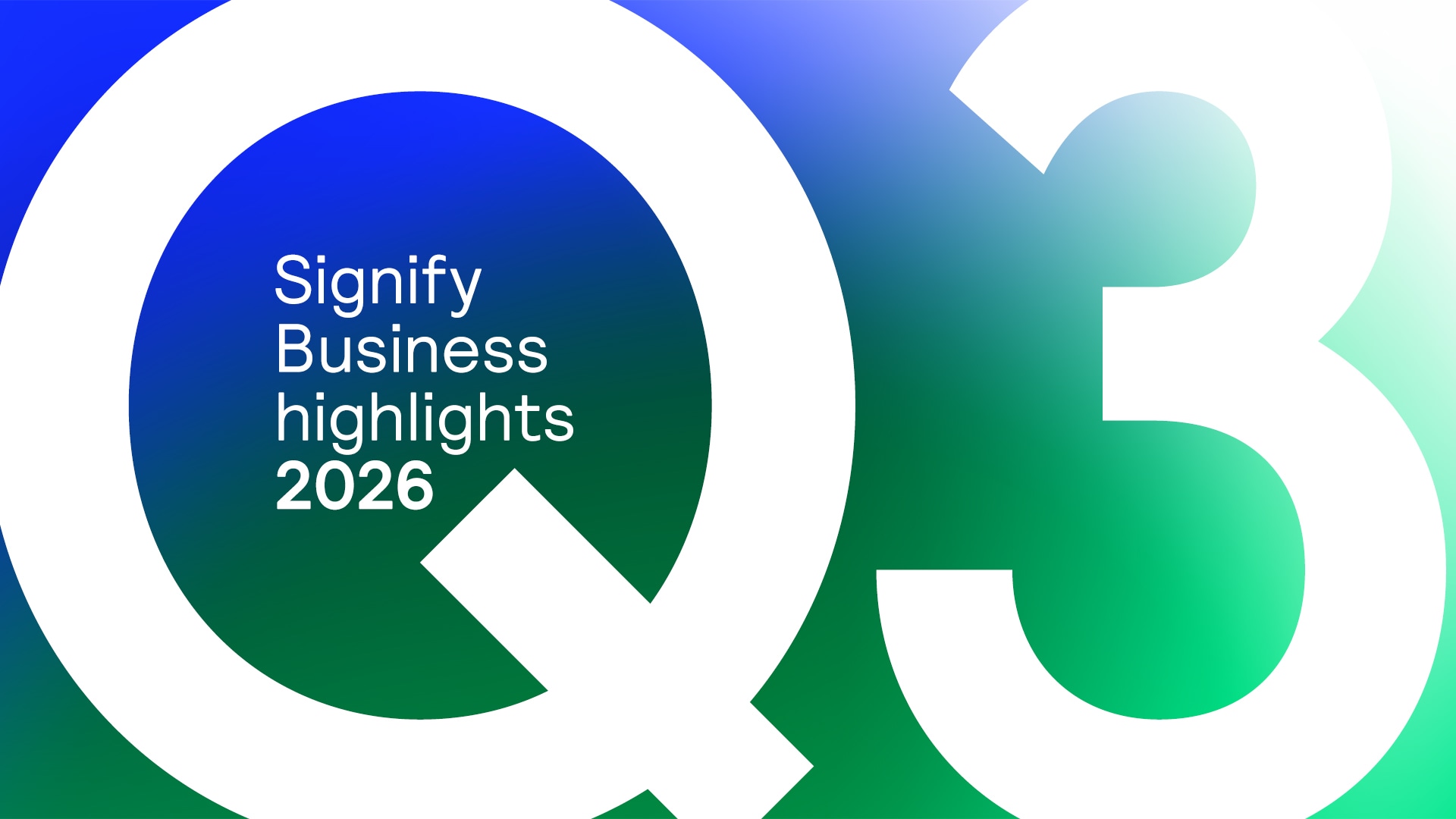 Q2 Business Highlights