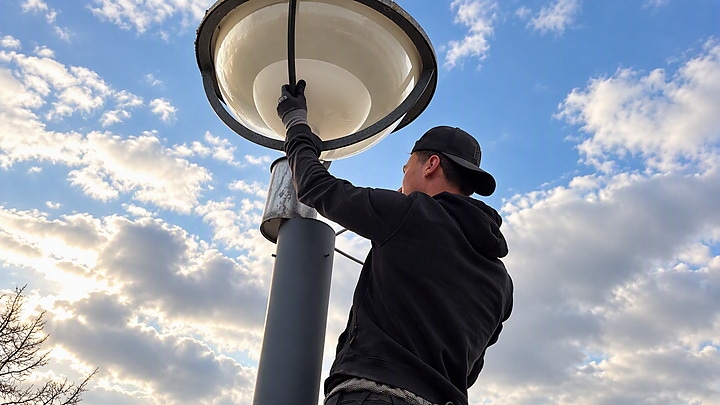Oxford analysis links circular approaches to business benefits in 74% of real-world lighting projects studied