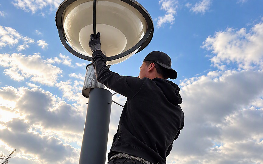  Oxford analysis links circular approaches to business benefits in 74% of real-world lighting projects studied