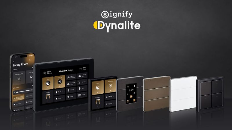 Dynalite
