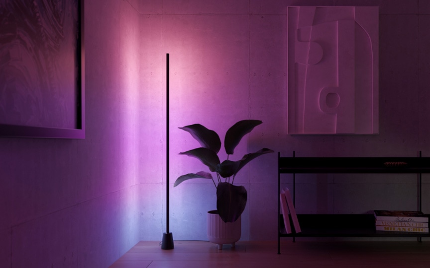 Philips Hue expands portfolio with wired switches and Play lamps
