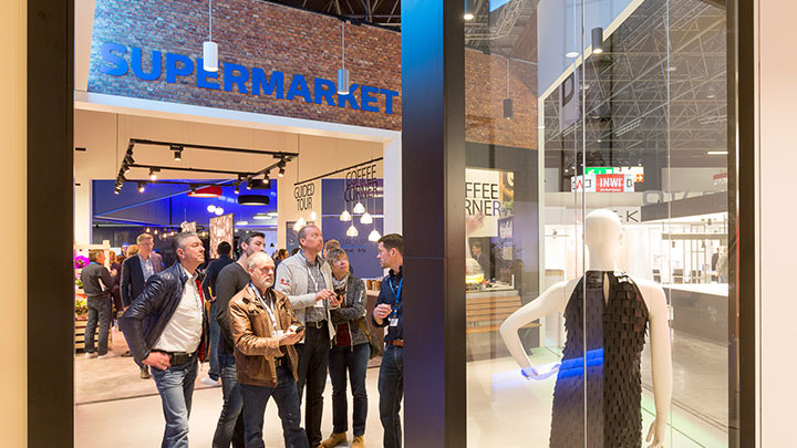 EuroShop Tradefair