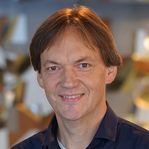 Jeroen Van Dinther