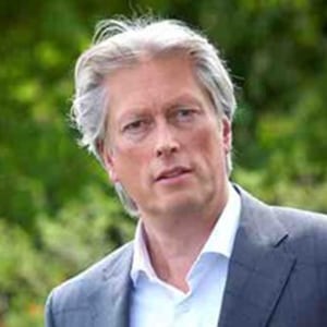 Frank van de vloed