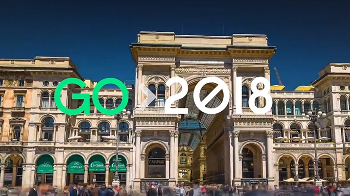 Go Summit 2018