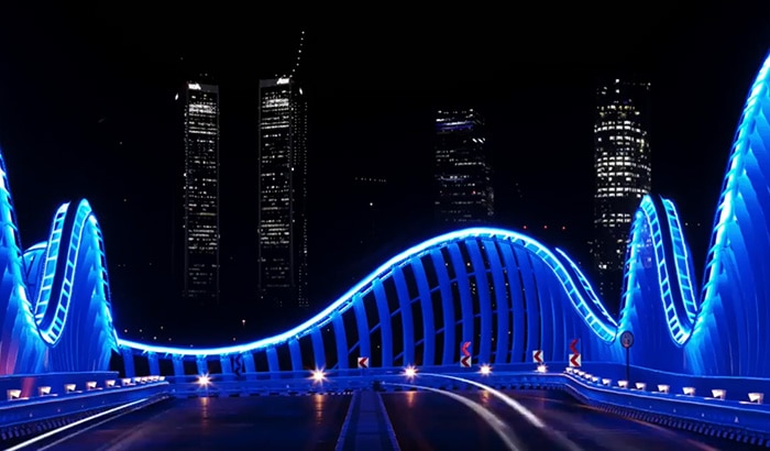 LED Solution