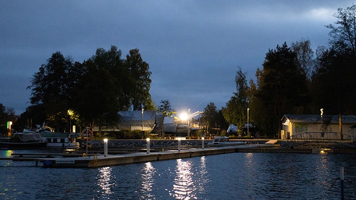 Valkeakoski,Finland