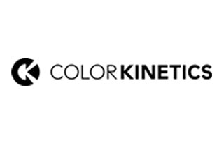 colorkinetics logo