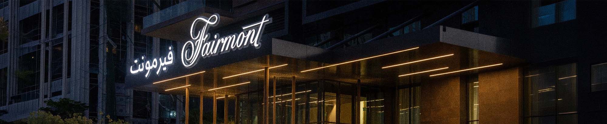 State-of-the-art luxury powered by connected lighting