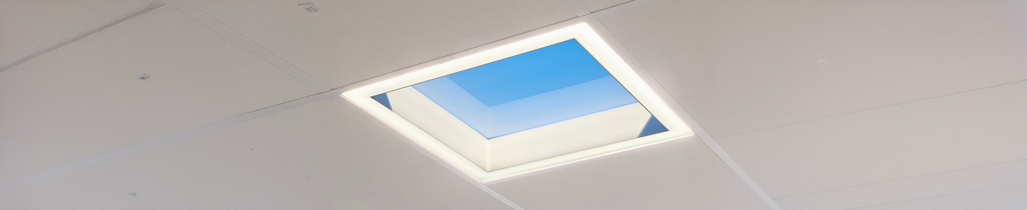 Innovative patient care with biodynamic lighting