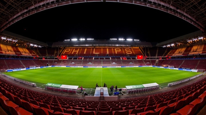 Innovations in sports lighting