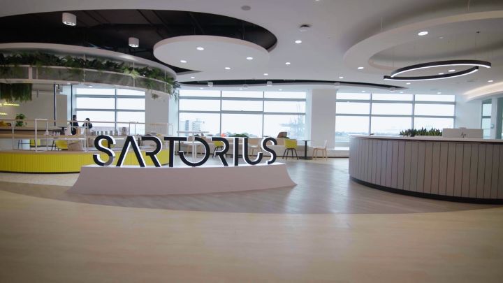 Sartorius Singapore