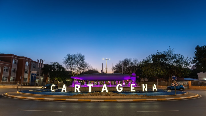 Una Infraestructura Neutral Host en Cartagena