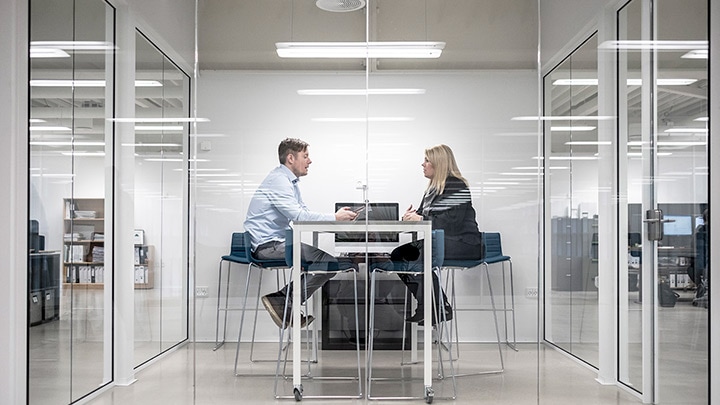 Albertslund Office