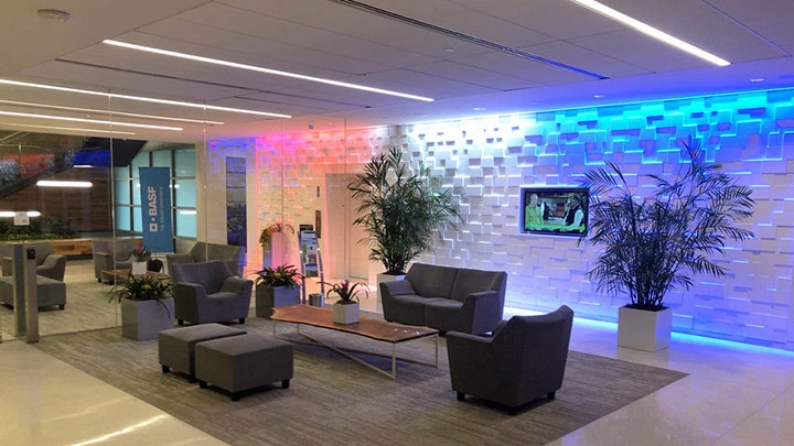 BASF Office