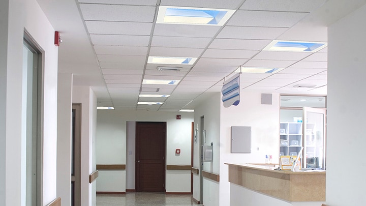 Catharina Hospital
