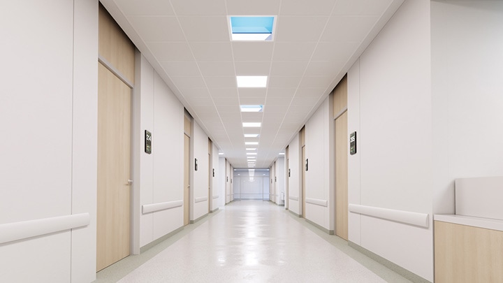 Corridor