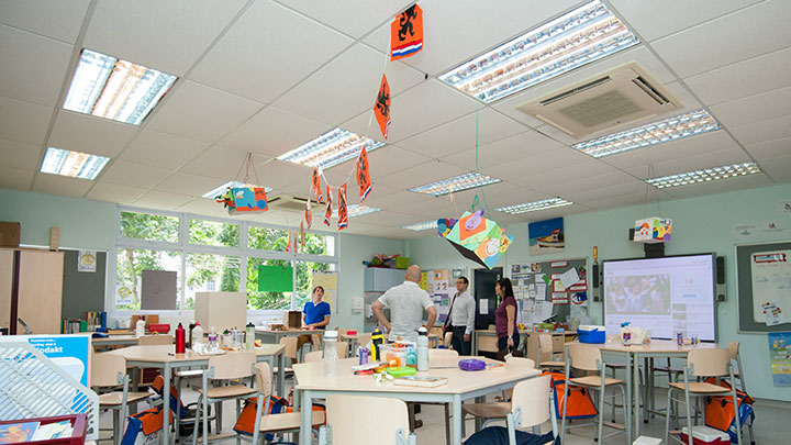 Hollandse School