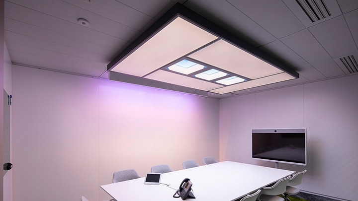 BNP Paribas office