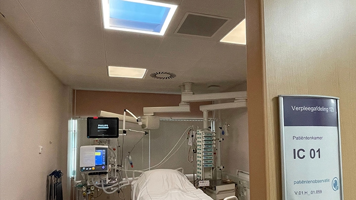 Patient Room