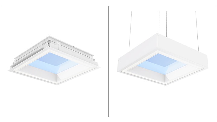 NatureConnect leads to higher occupancy