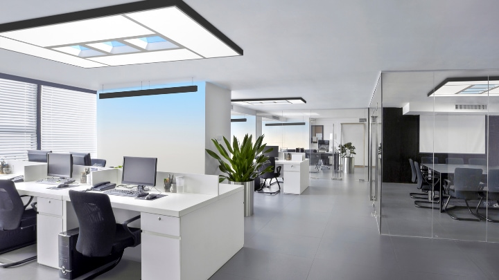 Aplicaciones - Oficinas