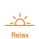 relax icon