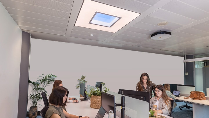Applications - Office