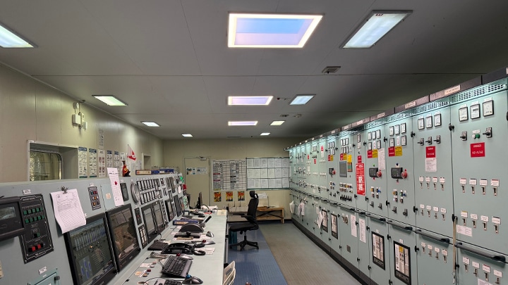 Increased alertness for the crew of Stolt Tankers